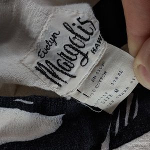 Evelyn Margolis Hawaii Dresses - Vintage Evelyn Margolis Hawaii sz M dress Evelyn Margolis Hawaii Dresses - Vintage Evelyn Margolis Hawaii sz M dress